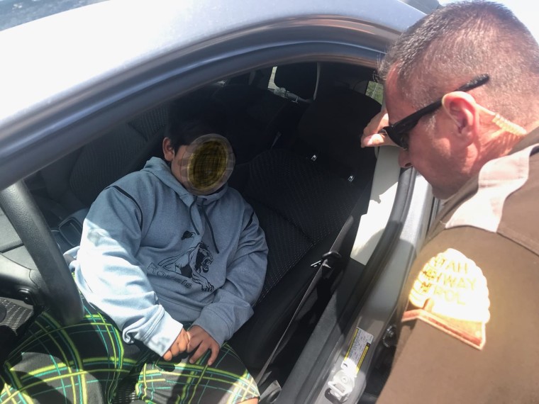 Image: Utah Highway Patrol