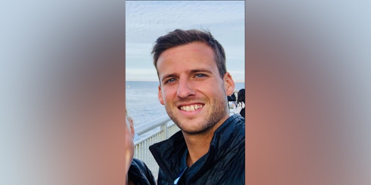 Ben Kelly, 26, a surfer and local business owner in Santa Cruz, California, was killed in a shark attack over the weekend. 