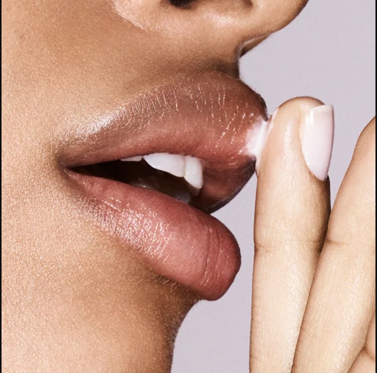 Glossier new arrivals bubblewrap reviews