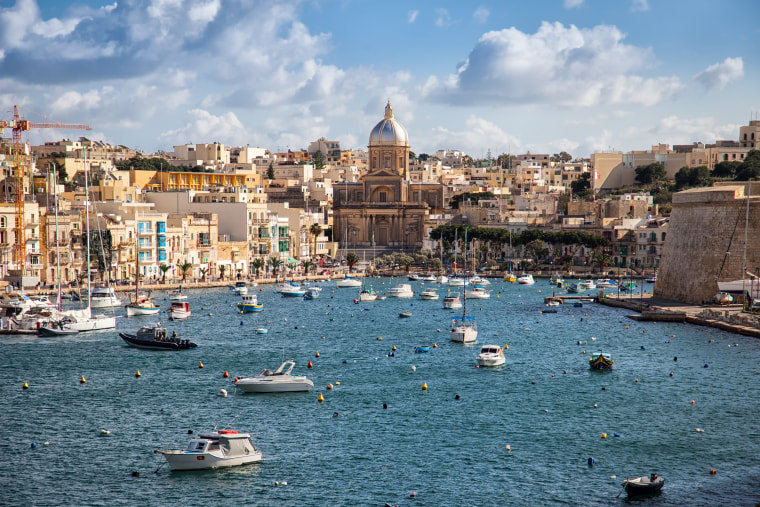 Image: Malta