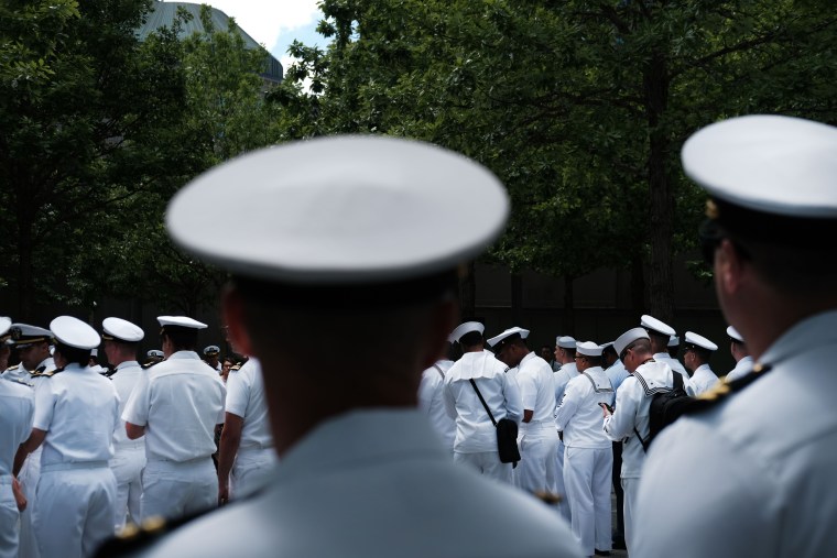 Image: US Navy