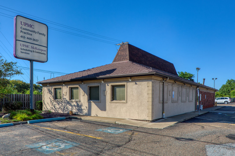 Pizza Hut restaurants around the country have been converted into other businesses.