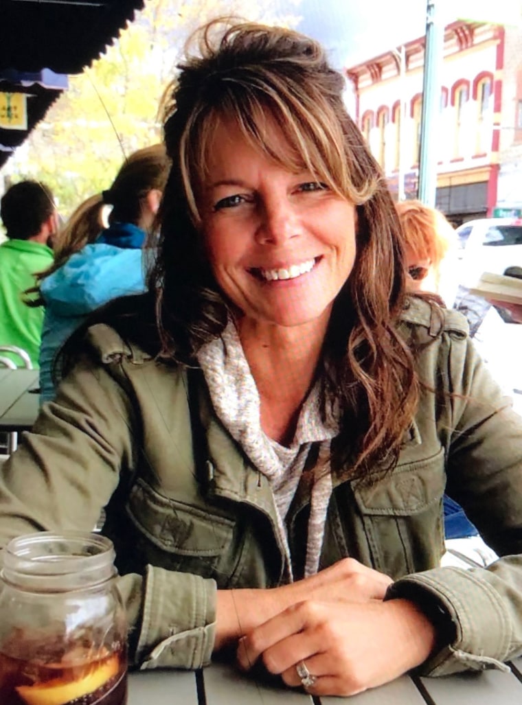 Family pleads for safe return of missing Colorado mom Suzanne Morphew