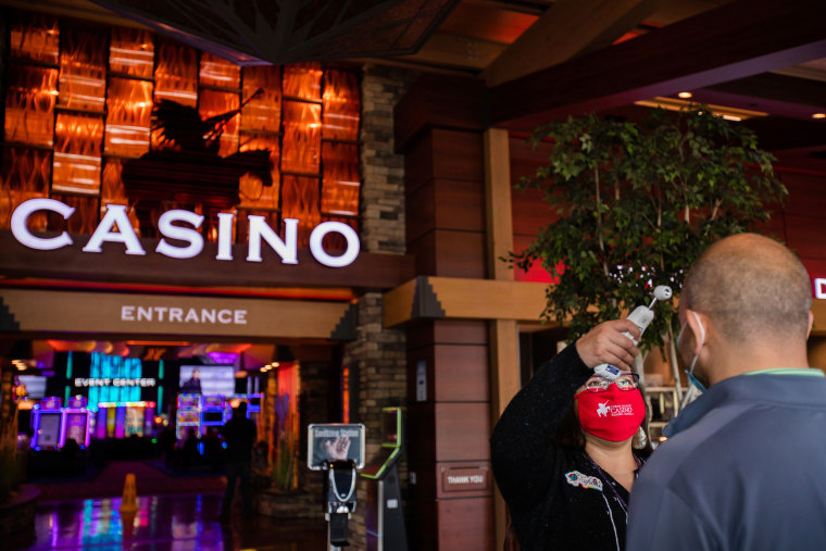 Idaho Casino