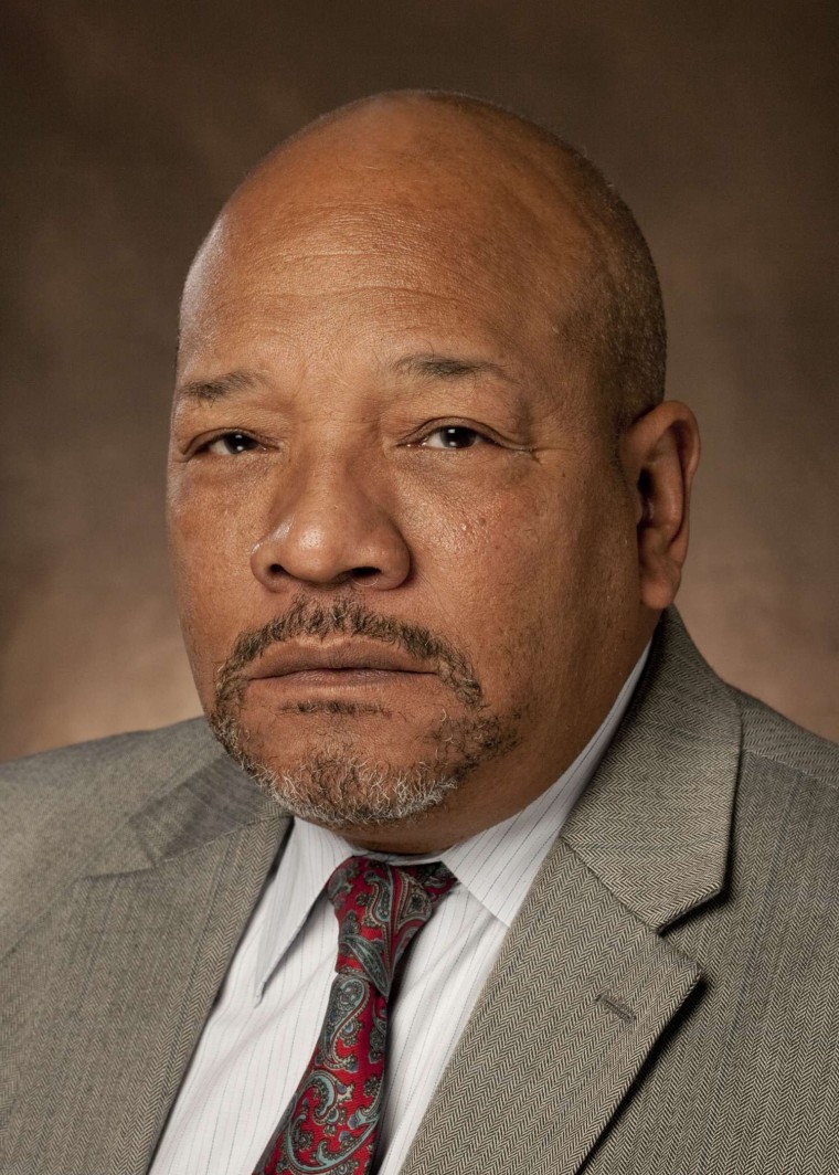 Image: Sociologist Dr. Rodney Coates of the University of Miami Ohio said the history of vigilantes hunting down black males goes back to Reconstruction.