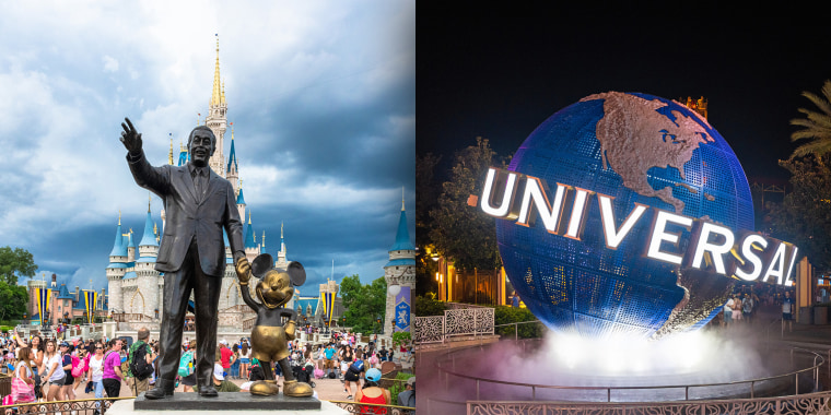 BREAKING: Universal Orlando Resort Theme Parks Opening to All Guests  Tomorrow - WDW News Today