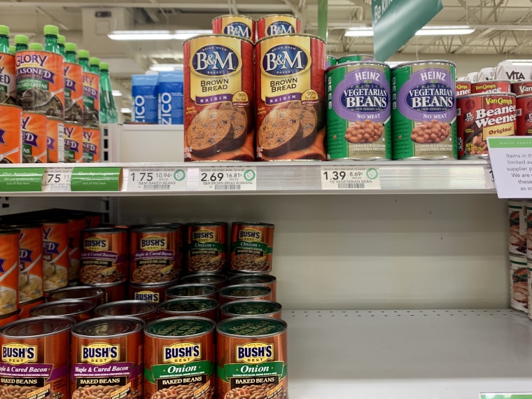 What is canned bread? Nostalgic New England treat making a comeback