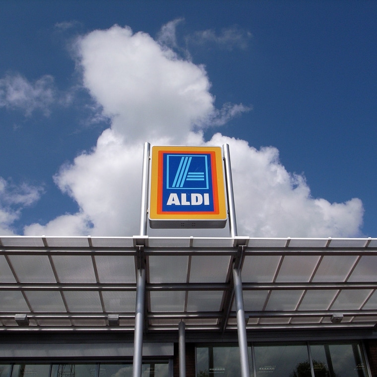 Lidl's sell-out clothing range is coming back