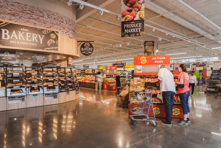 Lidl fans love to hate the tempting bakeries at the entrance of Lidl stores.