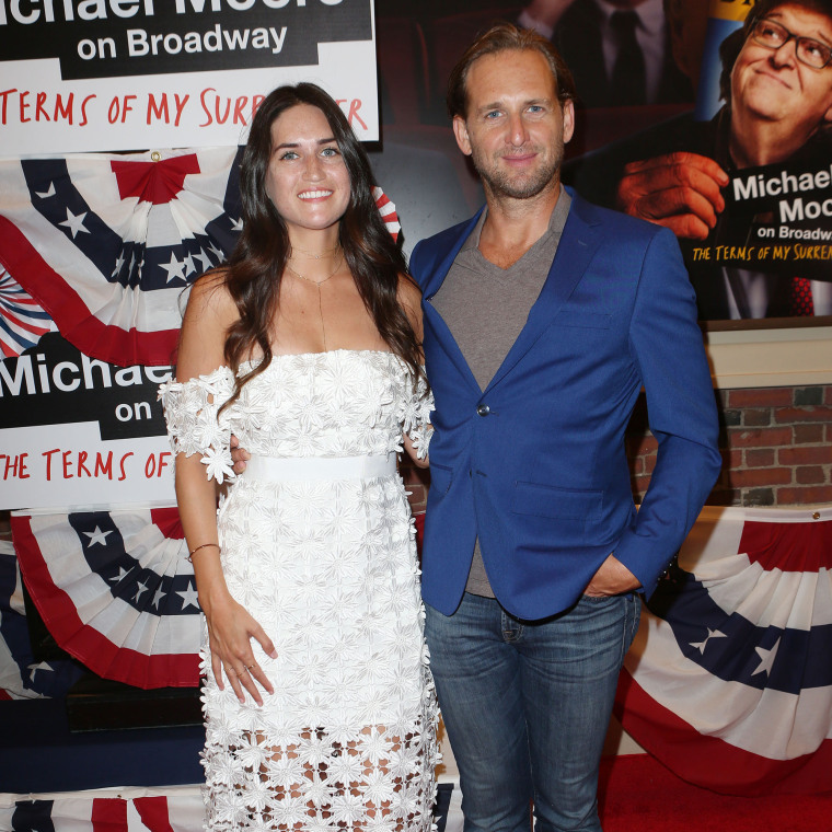 "The Terms Of My Surrender" Broadway Opening Night - Arrivals &amp; Curtain Call