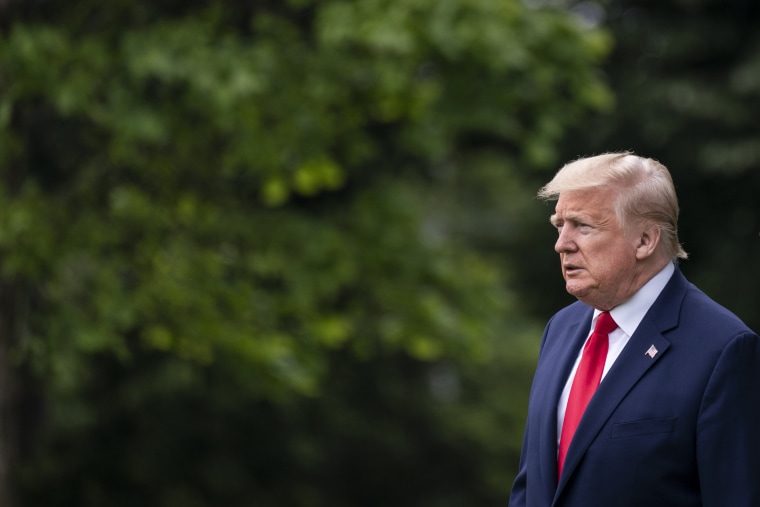 Image: Donald Trump