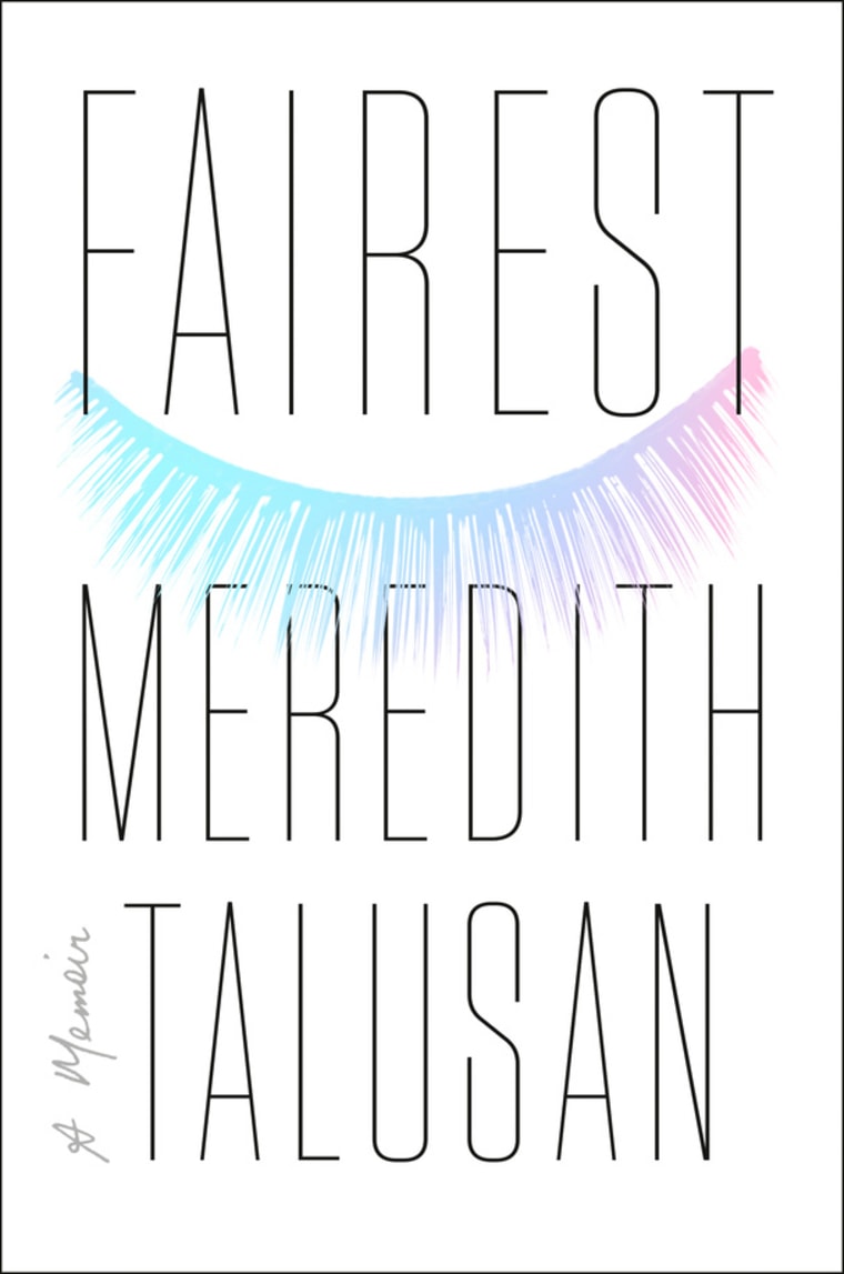 IMAGE: 'Fairest' by Meredith Talusan