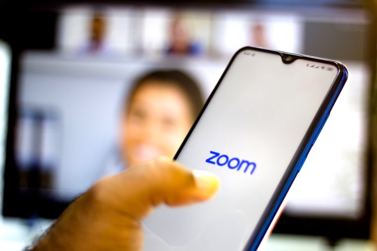 Image: Zoom Video Communications