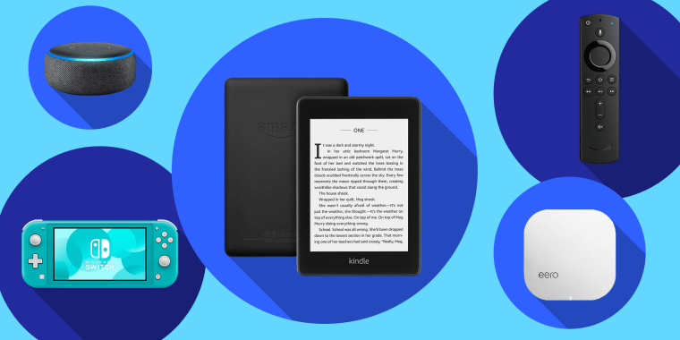 We found the best Father’s Day gifts on Amazon in 2020, from an Instant Pot or mesh Wi-Fi system to a Kindle or Nintendo Switch, these options are quick, convenient, and easily returnable.