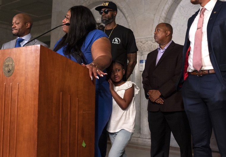 Protests Continue Over Death Of George Floyd, Killed In Police Custody In Minneapolis