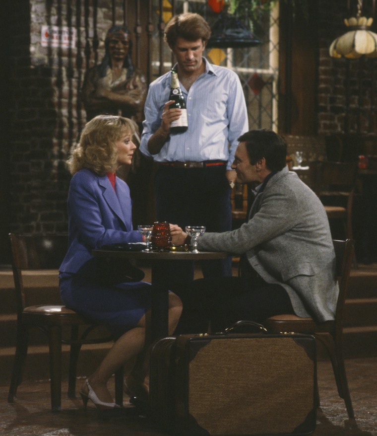 10 mustsee moments from 'Cheers,' streaming on Peacock