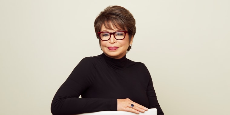 Valerie Jarrett is the author of "Finding My Voice: When the Perfect Plan Crumbles, the Adventure Begins. "She was the longest serving senior adviser to President Barack Obama and oversaw the White House Offices of Public Engagement and Intergovernmental Affairs.
