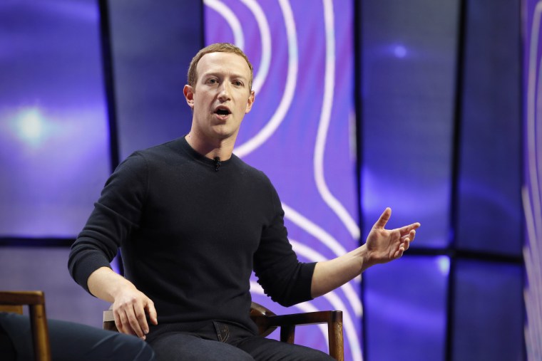 Facebook CEO Mark Zuckerberg & Key Speakers At The Silicon Slopes Summit