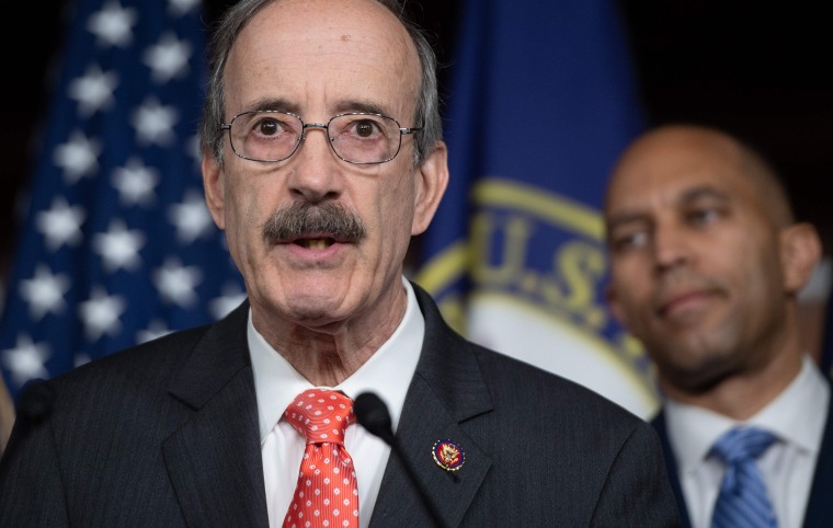 Image: Rep Eliot Engel