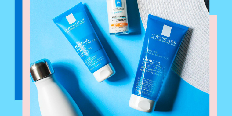 One of the most popular products from recent coverage comes from our guidance to the best treatments for teen acne, which included La Roche Posay's gel facial wash. It and more than a dozen other favorites make up last month's popular recommendations.