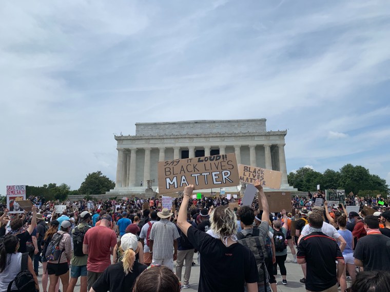 Image: Lincoln Memorial