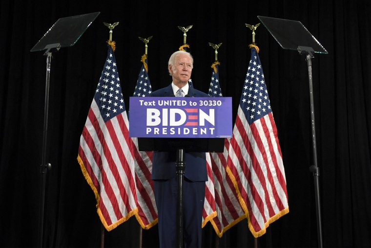 Image: Joe Biden