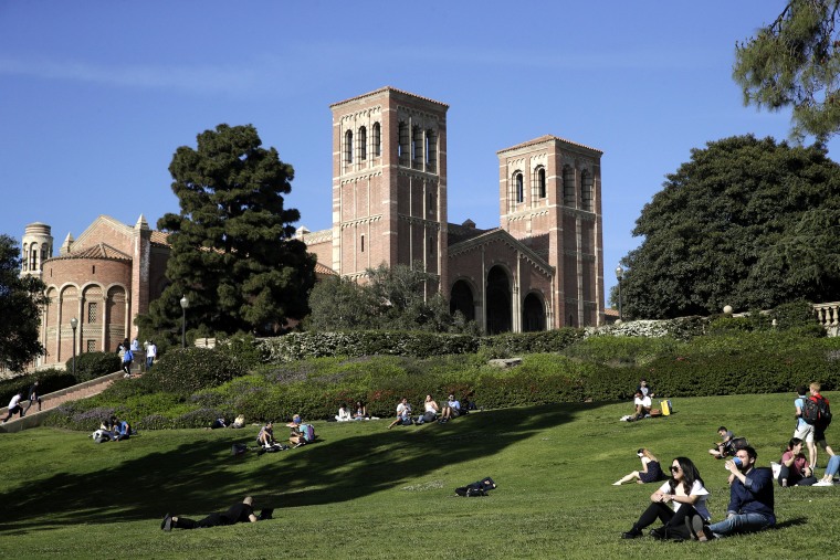 Image: UCLA
