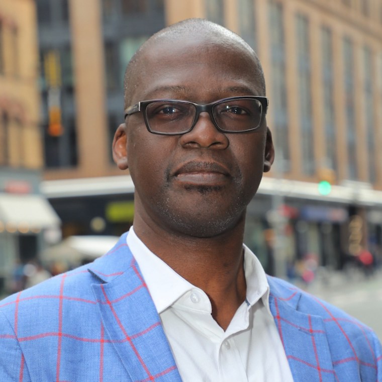 Sekou Siby