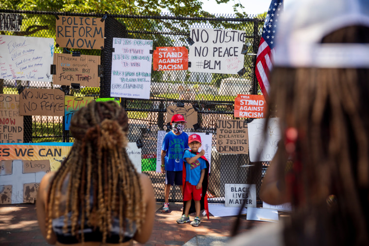 Image: Washington, D.C.