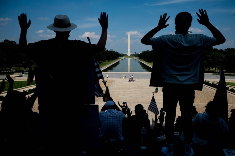Image: Washington, D.C.