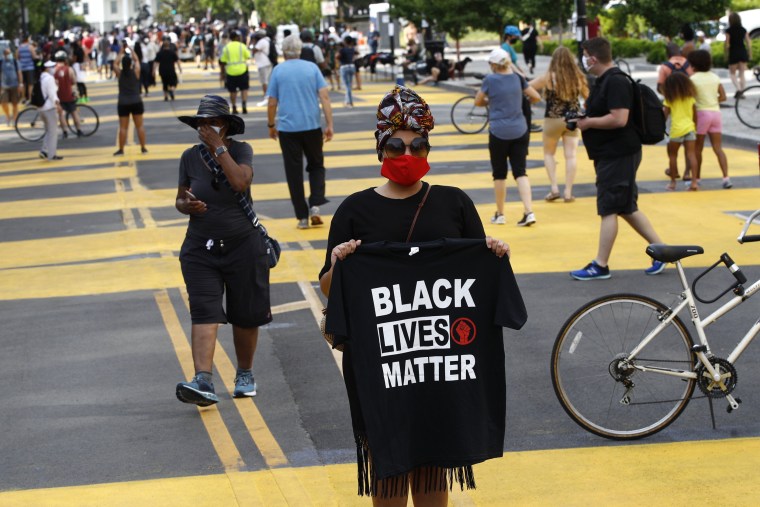 Image: Black Lives Matter