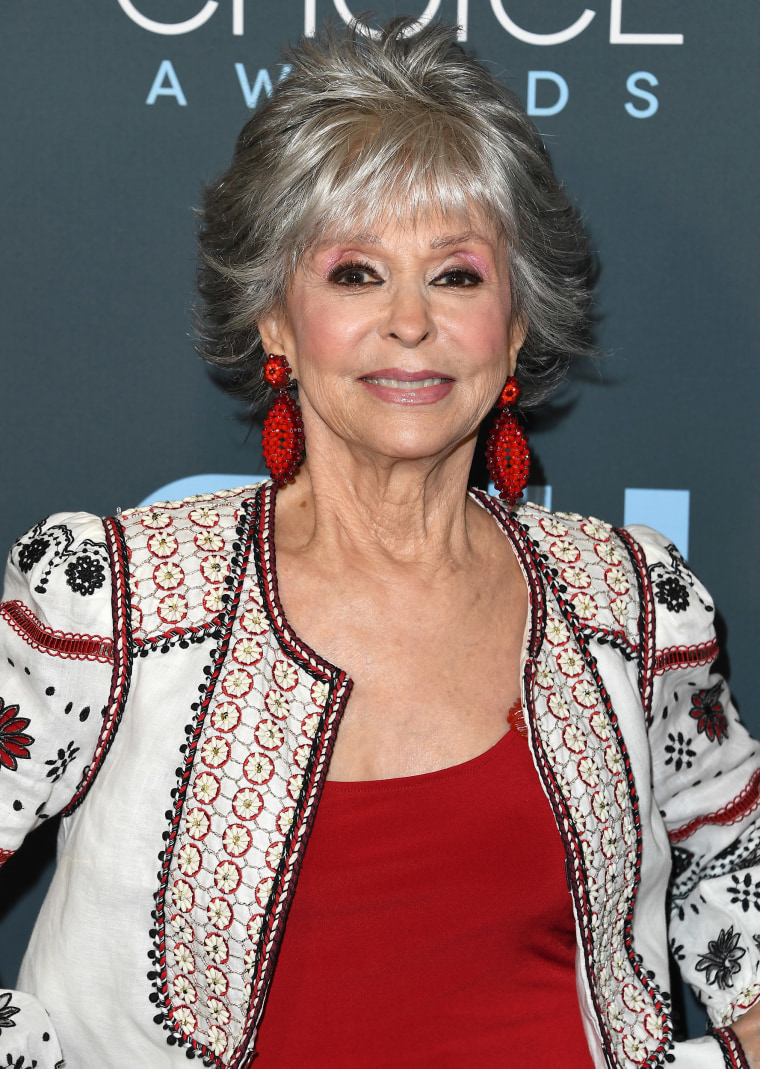 Rita Moreno