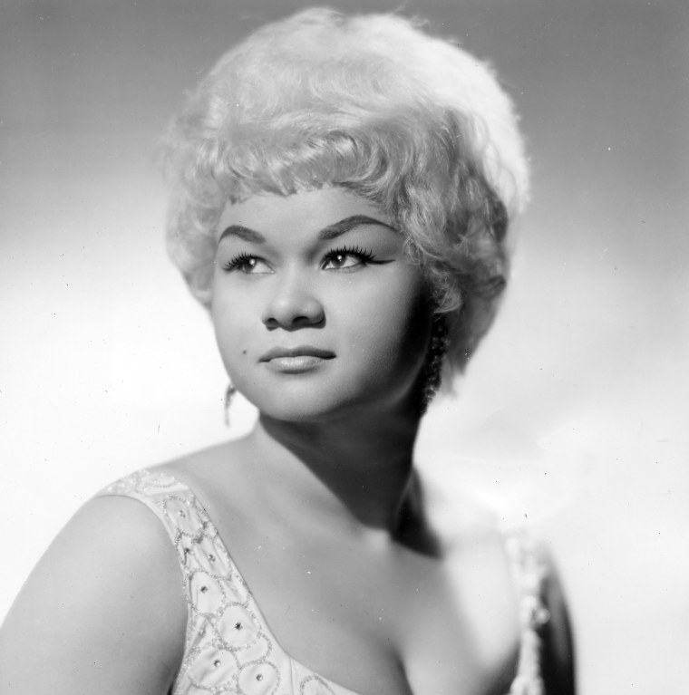 Etta James