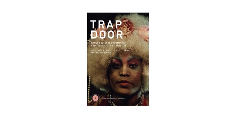 IMAGE: 'Trap Door'
