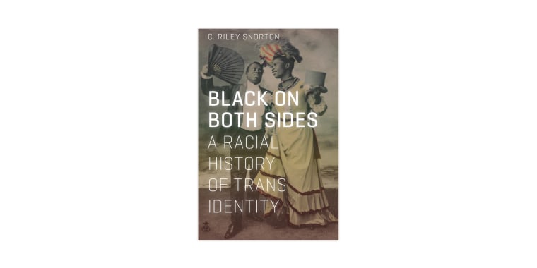 IMAGE: 'Black on Both Sides'