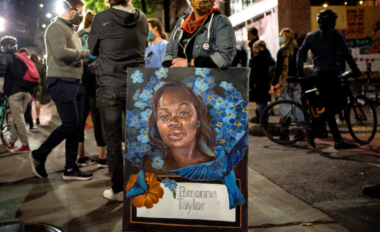 Twitter memeified justice for Breonna Taylor. But can a joke make change?