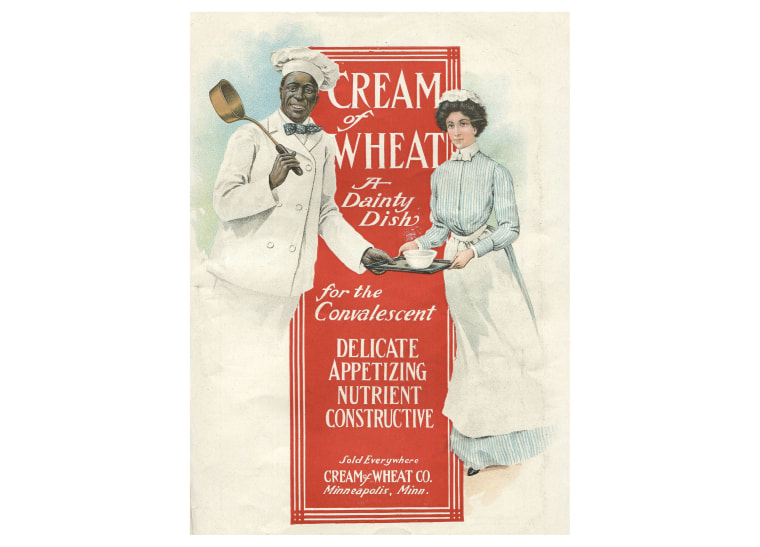 Cream of Wheat to Drop Black Chef From Packaging, Company Says