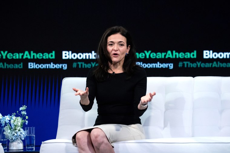 Key Speakers At The Bloomberg Year Ahead Summit