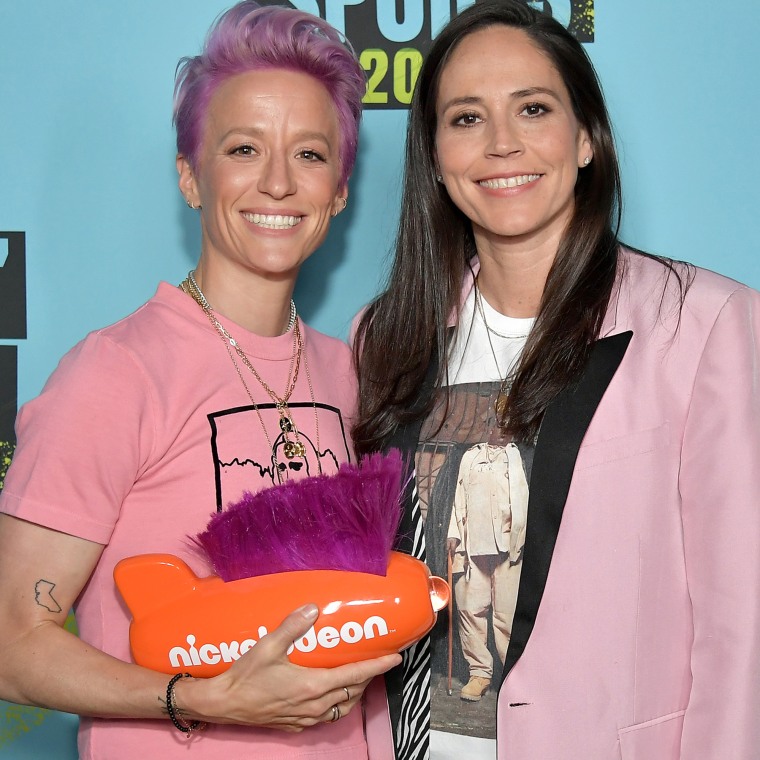 Nickelodeon Kids' Choice Sports 2019 - Social Ready Content