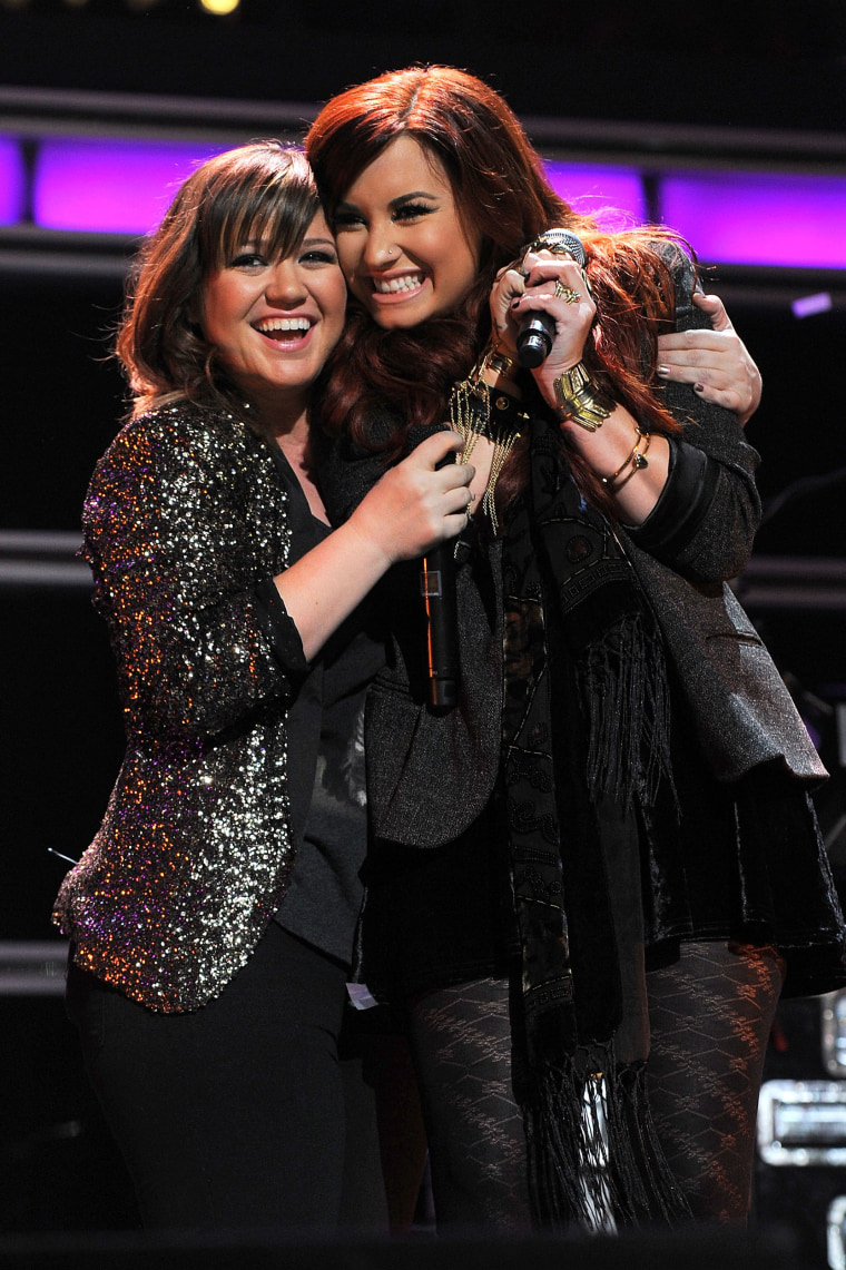 Z100's Jingle Ball 2011 Presented by Aeropostale - Show