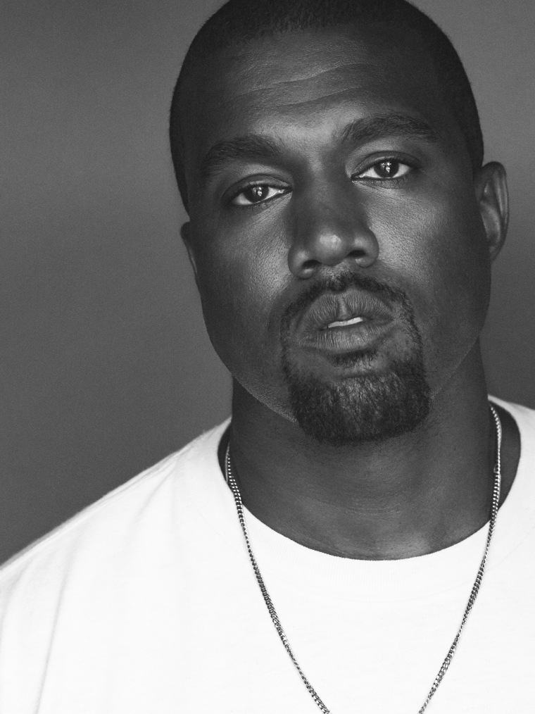 Kanye West is partnering with Gap to expand his Yeezy brand.