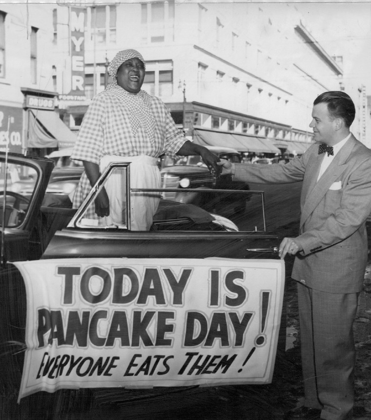 Aunt Jemima Historical Picture Today Inline 200626 