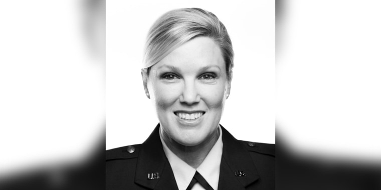 Rebecca Gray is the executive director of Military & Veteran Affairs at Comcast NBCUniversal overseeing military community strategic engagement.