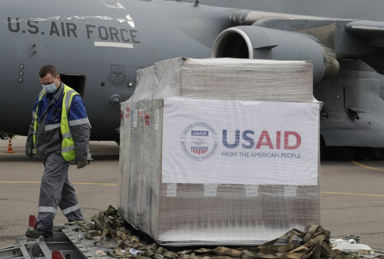 Image: USAID