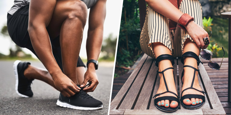 What are the best shoe deals during Amazon’s Big Style Sale? Find the best deals on shoes with up to 80 percent off major footwear brand, ranging from New Balance and ECCO to ALDO and Steven Madden.
