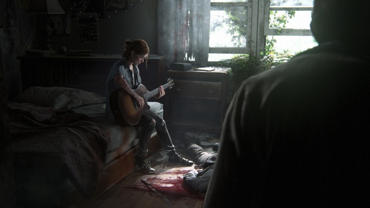 "The Last of Us Part II" is set against a global pandemic, but that hasn't made fans less likely to play.
