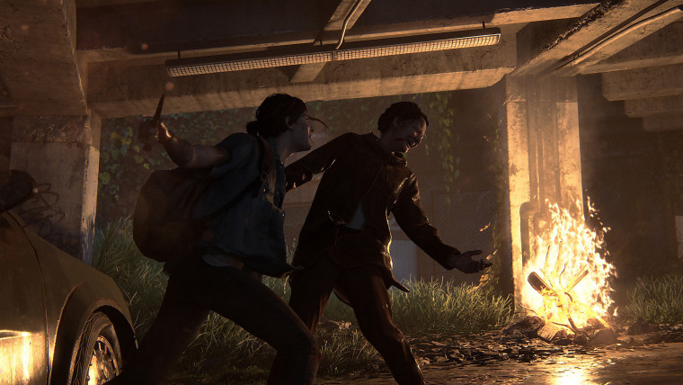 The Last of Us Parte 2, la pandema di coronavirus e quella di Ellie: la  sottile linea tra realtà e fantasia 