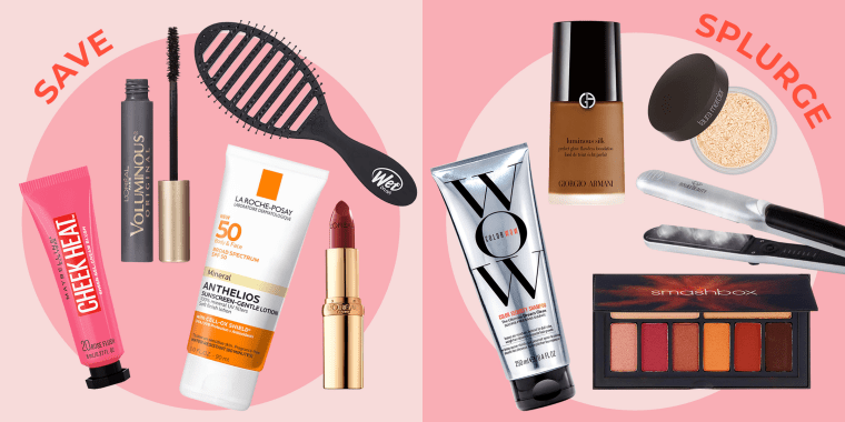 How to save on beauty products, according to experts