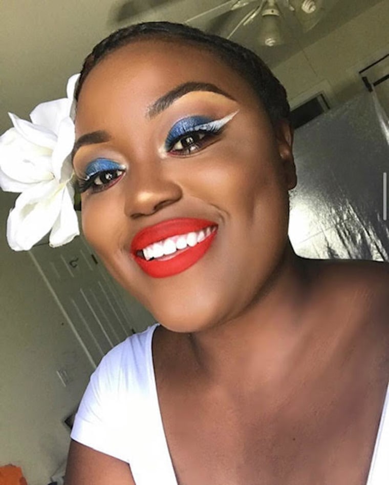 Instagram Worthy July 4th Makeup Looks