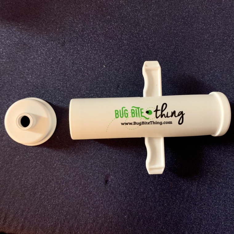 Take the Sting out of Summer with Bug Bite Thing 